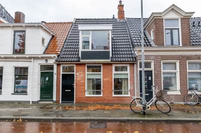 Woning Hoendiepskade 17 Groningen