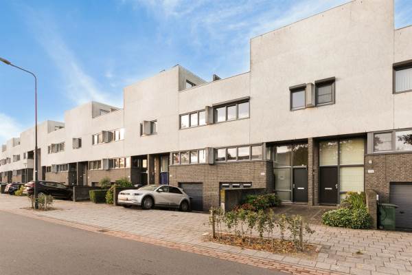 Woning Wateringen 181 Den Bosch