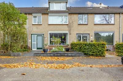 Woning Schuurmanserf 29 Nunspeet