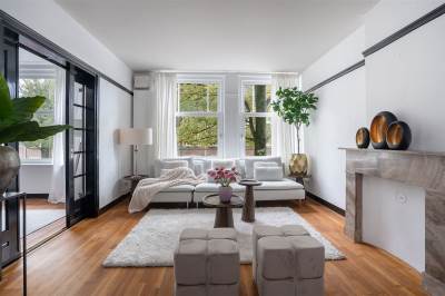 Woning Haarlemmermeerstraat 682 Amsterdam