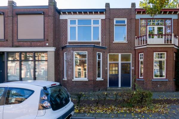 Woning Wouwsestraatweg 78 Bergen op Zoom