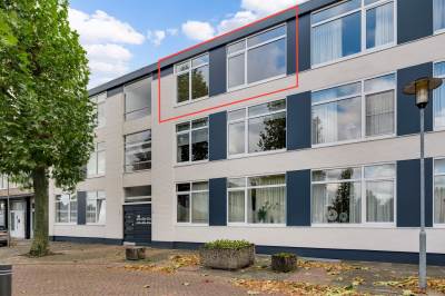 Woning Deweverstraat 7 Nuth