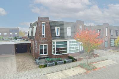 Woning Offenbeker Bemden 9 Reuver