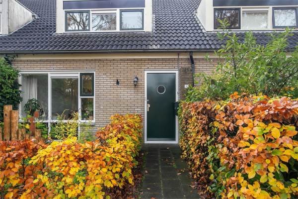 Woning 't Gebint 91 Zuidlaren