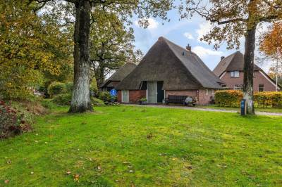 Woning Zweeloërstraat 1 Noord-Sleen