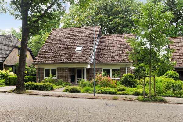 Woning van Heeckerenlaan 55 Ede