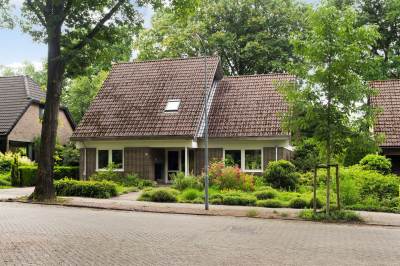 Woning van Heeckerenlaan 55 Ede