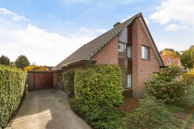 Woning Lange Haeg 4 Ermelo