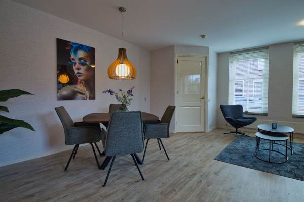 Woning Ansjovisstraat 18 Volendam