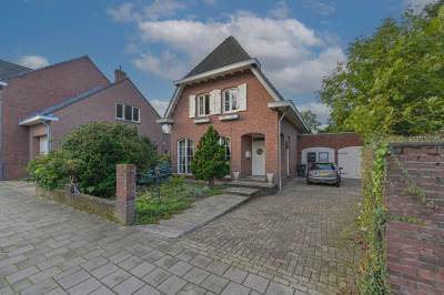 Woning Muntstraat 12 Tegelen
