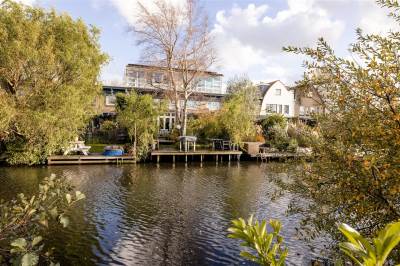 Woning Verspronckweg 265 Haarlem