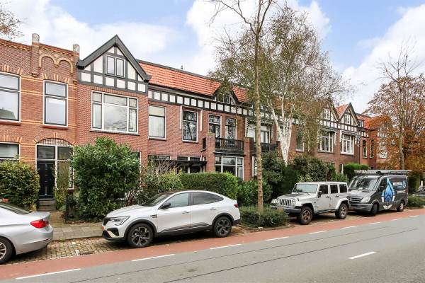 Woning Reeweg Oost 810 Dordrecht