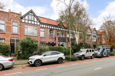 Woning Reeweg Oost 810 Dordrecht