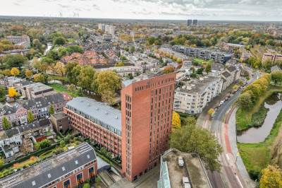 Woning Marksingel 82 Breda