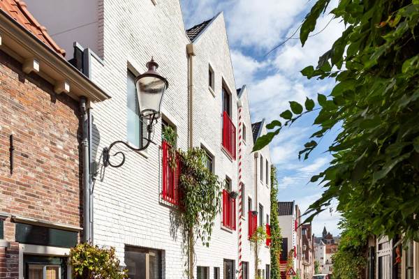 Woning Valkestraat 12a Amersfoort