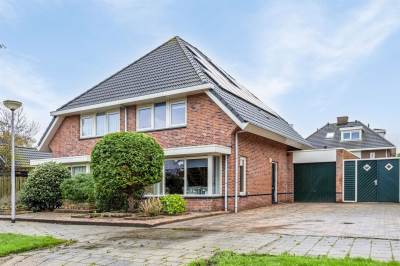 Woning Swarte Liester 3 Hippolytushoef