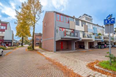 Woning Landauerdrift 2 Nieuwegein