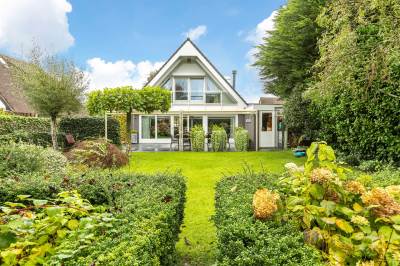 Woning Wilgenlaan 3 Bergen (NH)