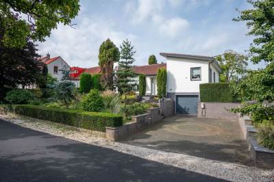 Woning Bergstraat 8 Born