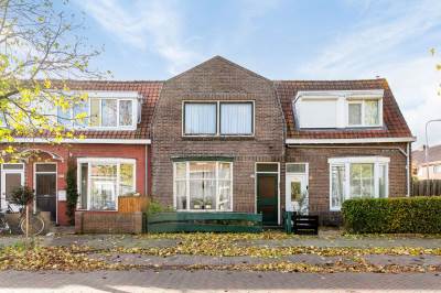 Woning 1e Weerdsweg 157 Deventer