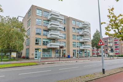 Woning Elzenlaan 2 - 8 Groningen