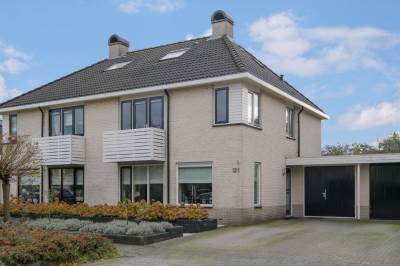 Woning De Plevier 124 Almelo