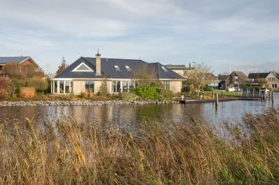 Woning Slingerrak 32 Sneek