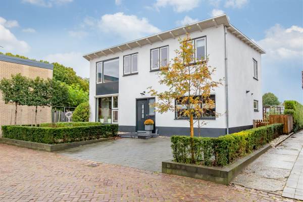 Woning Julianaweg 15 Nieuwegein
