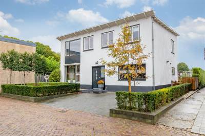 Woning Julianaweg 15 Nieuwegein