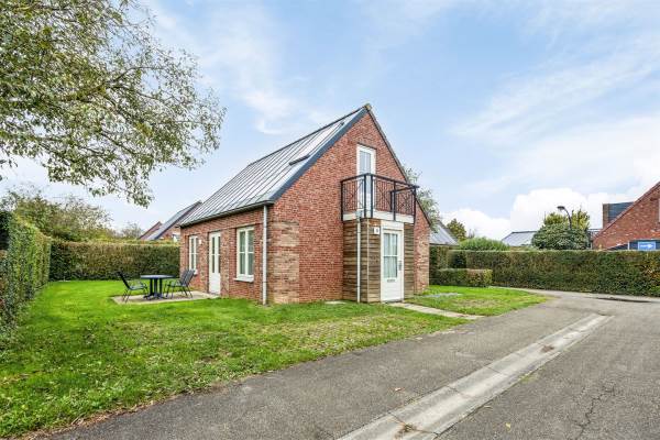 Woning Bronsbergen 2552 Zutphen