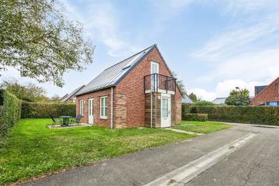 Woning Bronsbergen 2552 Zutphen