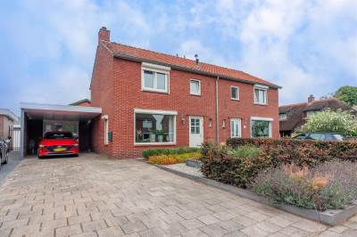 Woning Rijssensestraat 122 Nijverdal