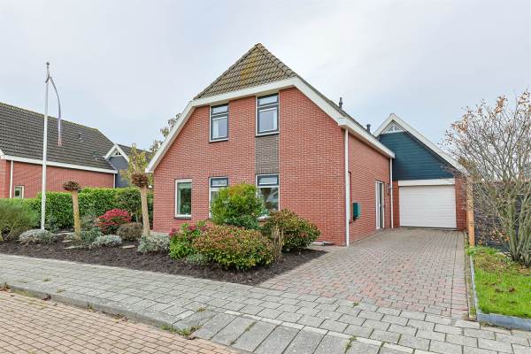 Woning Biessumerwaard 14 Delfzijl