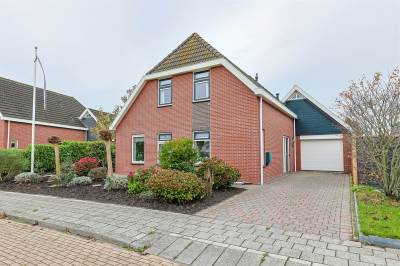 Woning Biessumerwaard 14 Delfzijl