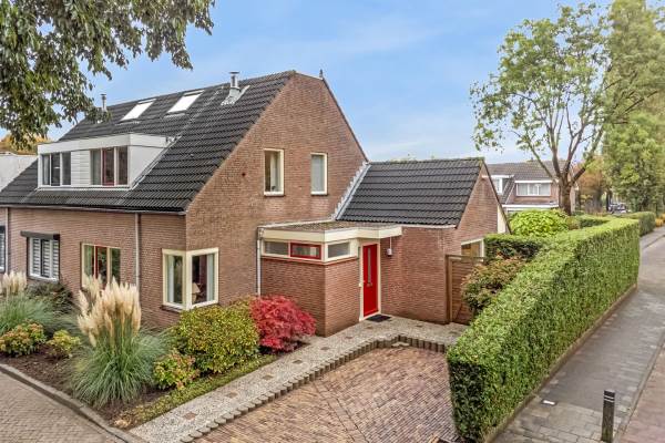 Woning Imkerspad 1 De Meern