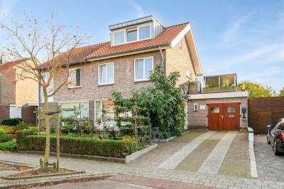 Woning Limburgerstraat 30 Cadier en Keer