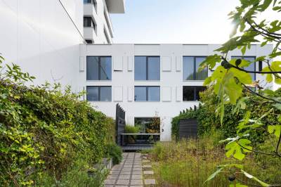 Woning Mathenessestraat 91 Breda