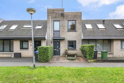 Woning Hazelaarhof 41 Assen