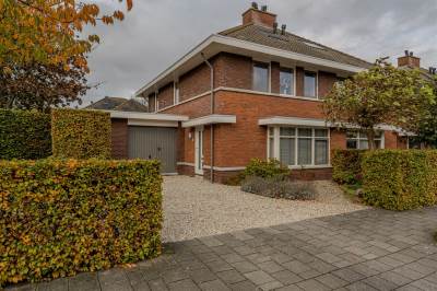 Woning Landheerlaan 34 Mijnsheerenland