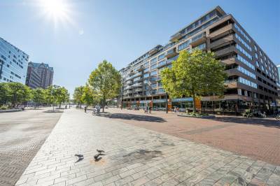 Woning Binnenrotte 231 Rotterdam