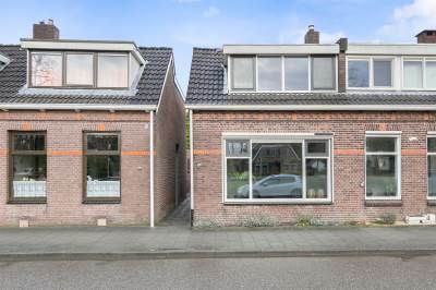 Woning Vaart N.Z. 226 Assen