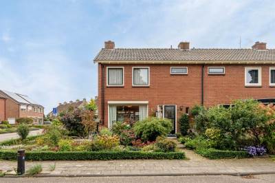 Woning Prunushof 48 Zelhem