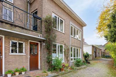 Woning Marspoortstraat 16C Zutphen