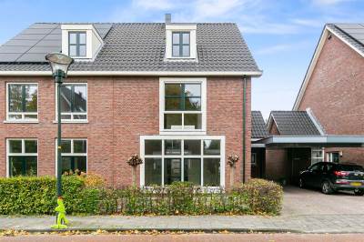 Woning Prins Clausstraat 5 Zutphen