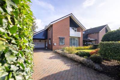 Woning Prins Johan-Frisohof 8 Terborg