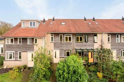 Woning Joke Smitlaan 48 Zutphen