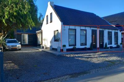 Woning Nijewei 1 Nes (Gem. Noardeast-Fryslân)