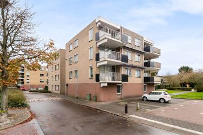 Woning Ludgeruslaan 77 Hilversum