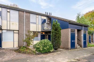 Woning Het Zwanevlot 255 Zutphen
