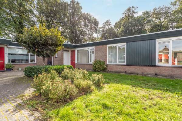Woning Klaaskateweg 21 Enschede